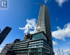 3107 - 448 BURHAMTHORPE ROAD W  Mississauga, ON L5B 4M6