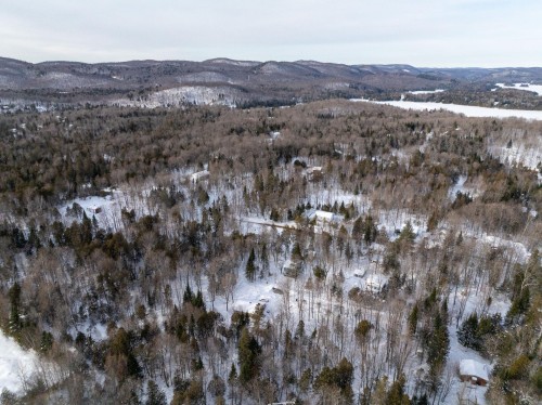Vue - 3E Rue, Wentworth-Nord, QC 