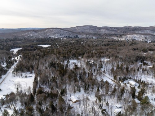 Vue - 3E Rue, Wentworth-Nord, QC 