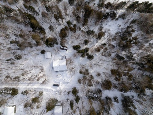 Vue - 3E Rue, Wentworth-Nord, QC 