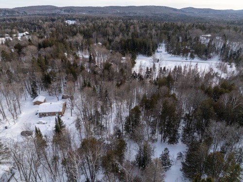 Vue d'ensemble - 3E Rue, Wentworth-Nord, QC 