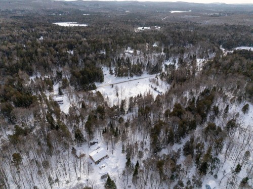 Vue d'ensemble - 3E Rue, Wentworth-Nord, QC 