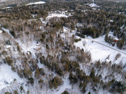 Vue - 3E Rue, Wentworth-Nord, QC 