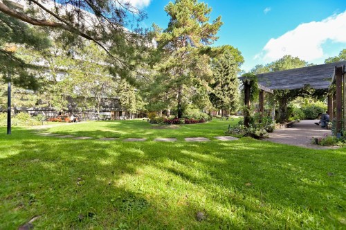 À proximité - 1238 Rue Alexandre-Desève, Montréal (Ville-Marie), QC - Outdoor