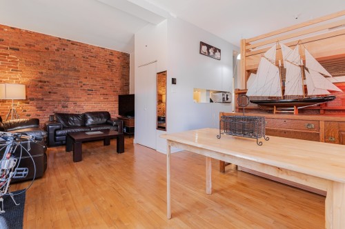 Intérieur - 1238 Rue Alexandre-Desève, Montréal (Ville-Marie), QC - Indoor