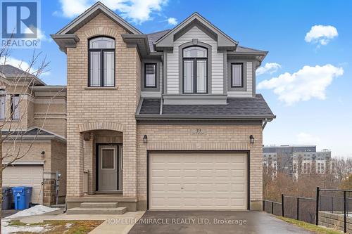 39 EVERTON DRIVE  Guelph, ON N1E 0R9