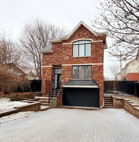 12809 Rue Brook  Montréal (Pierrefonds-Roxboro), QC H8Z 1C1