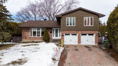 451 Rue Pierre-Boileau  Montréal (L'Île-Bizard/Sainte-Geneviève), QC H9C 1Z7