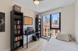 Chambre à coucher - 