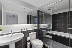 Salle de bains - 