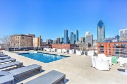 Piscine - 