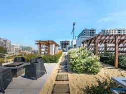 Terrasse - 