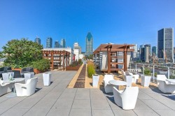 Terrasse - 