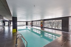 Piscine - 
