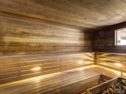 Sauna - 