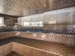 Sauna - 