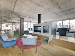 Salle communautaire - 