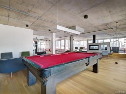 Salle de jeux - 