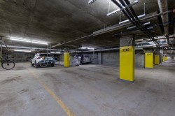 Garage - 