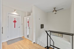 Hall d'entrée/Vestibule - 