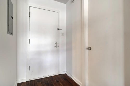 Mud Room - 230-1451 Rue Parthenais, Montréal (Ville-Marie), QC - Indoor Photo Showing Other Room