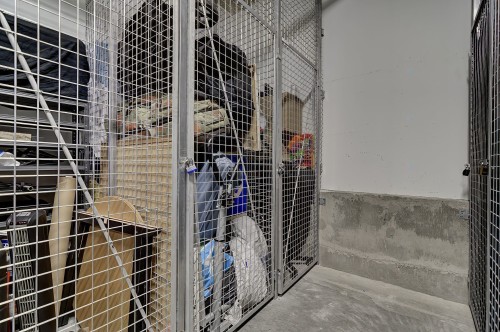 Warehouse - 230-1451 Rue Parthenais, Montréal (Ville-Marie), QC - Indoor