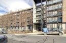 Front of Structure - 230-1451 Rue Parthenais, Montréal (Ville-Marie), QC  - Outdoor 