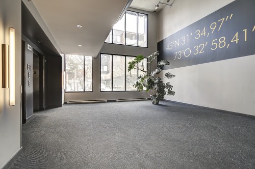 Mud Room - 230-1451 Rue Parthenais, Montréal (Ville-Marie), QC - Indoor Photo Showing Other Room