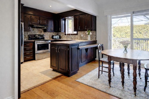 Cuisine - 41 Rue Champlain, Saint-Constant, QC - Indoor