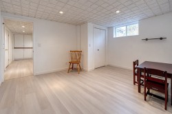 Chambre à coucher - 