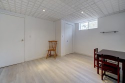 Chambre à coucher - 