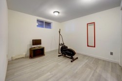 Chambre à coucher - 