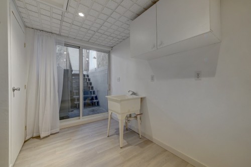 Entrée extérieure - 41 Rue Champlain, Saint-Constant, QC - Indoor Photo Showing Other Room