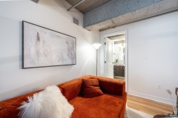 Mezzanine - 
