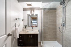 Salle de bains - 
