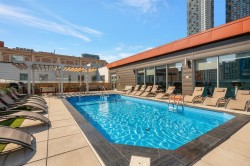 Piscine - 