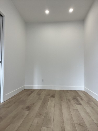 Chambre à coucher - 2383 Rue D'Iberville, Montréal (Ville-Marie), QC - Indoor Photo Showing Other Room