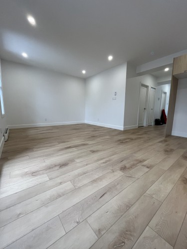 Salon - 2383 Rue D'Iberville, Montréal (Ville-Marie), QC - Indoor Photo Showing Other Room