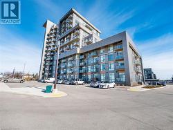 450 DUNDAS Street E Unit# 232  Hamilton, ON L8B 1Z2
