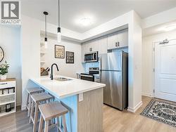 450 DUNDAS Street E Unit# 232  Hamilton, ON L8B 1Z2