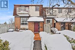 14 - 405 MONTFORT STREET  Ottawa, ON K1L 8G8