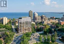 409 - 2088 JAMES STREET  Burlington, ON L7R 1H6