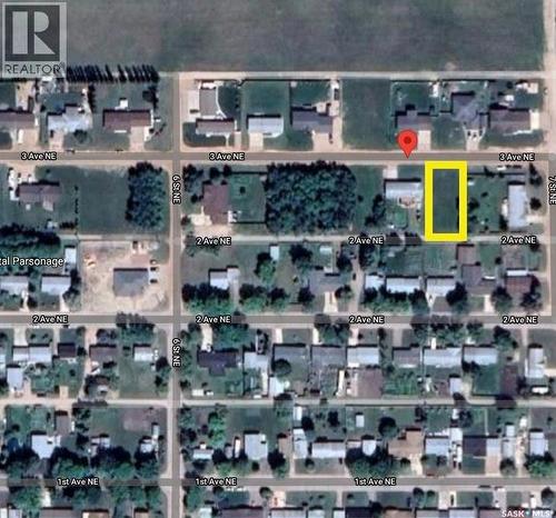 659 3Rd Avenue Ne, Preeceville, SK 