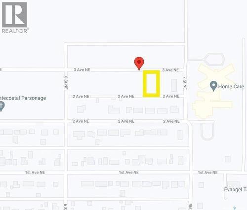 659 3Rd Avenue Ne, Preeceville, SK 