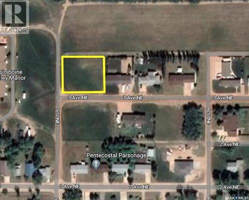 502 3Rd Avenue Ne, Preeceville, SK 