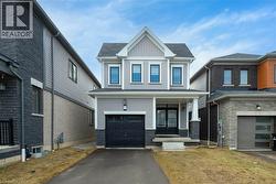 406 DOLMAN Street  Breslau, ON N0B 1M0