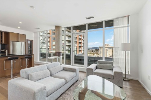 911-100 Saghalie Rd  Victoria, BC V9A 0A1