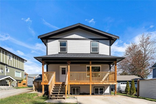 2-6146 Ryall Rd, Duncan, BC 