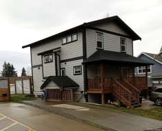 2-6146 Ryall Rd Duncan, BC V9L 2H7