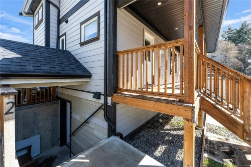 2-6146 Ryall Rd, Duncan, BC 